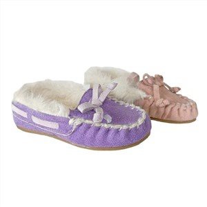 Sepatu Anak untuk Anak Perempuan