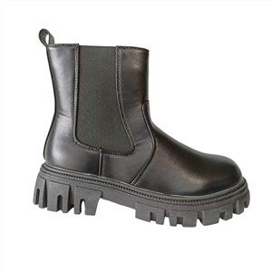 Sepatu Bot Pergelangan Kaki Sempit Wanita