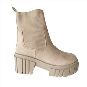 Sandal Wol Wanita